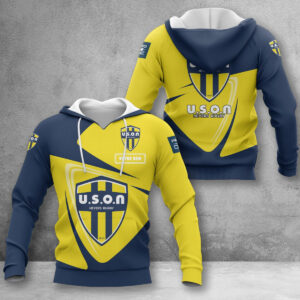 Sweat à capuche USON Nevers