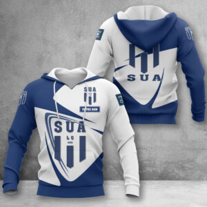 Sweat à capuche Sporting Union Agenais