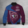 Blouson bomber Union Bordeaux Begles