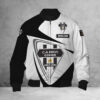 Blouson bomber CA Brive