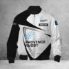 Blouson bomber Provence Rugby