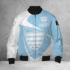 Blouson bomber Racing 92