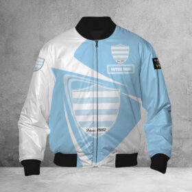 Blouson bomber Racing 92