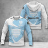 Sweat à capuche Racing 92