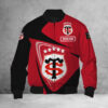 Blouson bomber Stade Toulousain