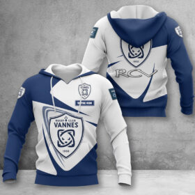 Sweat à capuche Rugby Club Vannes
