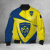 Blouson bomber ASM Clermont Auvergne