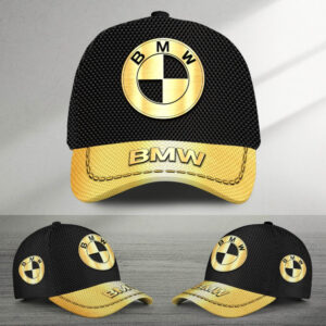 Casquette BMW Car