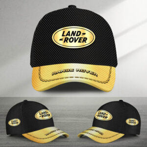 Casquette Land Rover