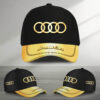 Casquette Audi