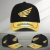 Casquette Honda Motorcycle