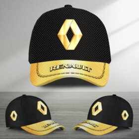 Casquette Renault