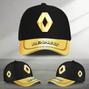 Casquette Renault