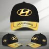 Casquette Hyundai