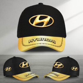 Casquette Hyundai