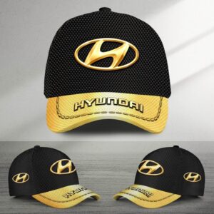 Casquette Hyundai