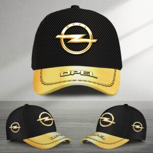 Casquette Opel