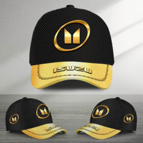 Casquette Isuzu