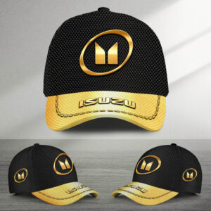 Casquette Isuzu