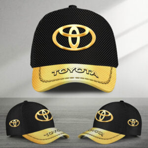 Casquette Toyota
