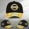 Casquette Nissan