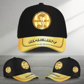 Casquette Ford Shelby