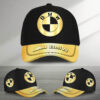 Casquette BMW M Car