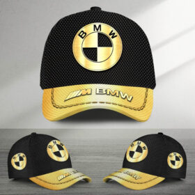 Casquette BMW M Car
