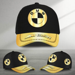 Casquette BMW M Car