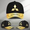 Casquette Mitsubishi