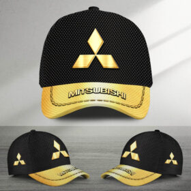 Casquette Mitsubishi