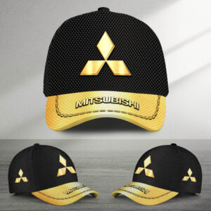 Casquette Mitsubishi