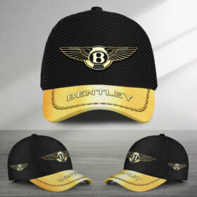 Casquette Bentley