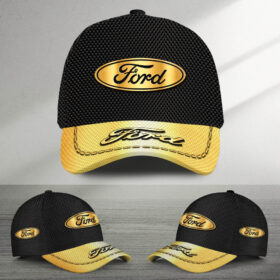Casquette Ford