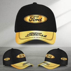 Casquette Ford