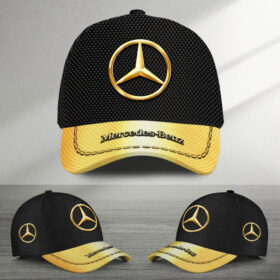 Casquette Mercedes-Benz
