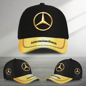 Casquette Mercedes-Benz