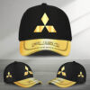 Casquette Mitsubishi Fuso