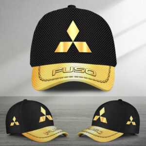 Casquette Mitsubishi Fuso