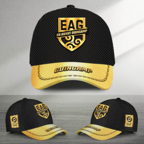 Casquette En Avant Guingamp
