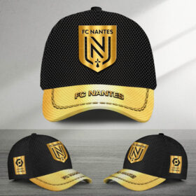 Casquette FC Nantes