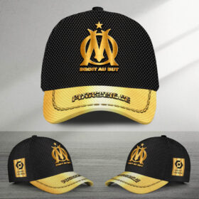 Casquette Olympique de Marseille