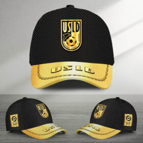 Casquette USL Dunkerque