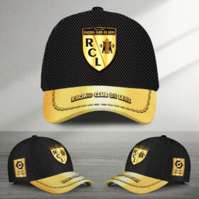 Casquette Racing Club de Lens