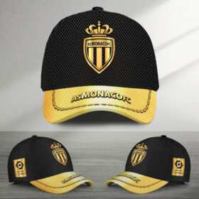 Casquette AS Monaco