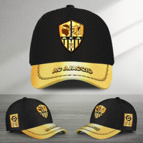 Casquette AC Ajaccio