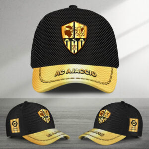 Casquette AC Ajaccio