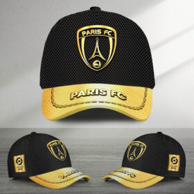 Casquette Paris FC