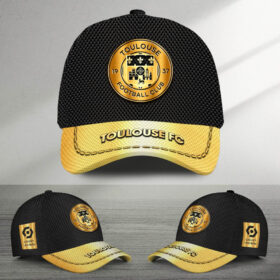 Casquette Toulouse Football Club