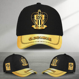 Casquette OGC Nice
